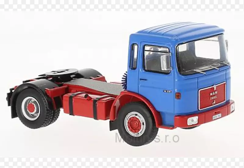 ����Magirus Mercedes-Benz Actros���ӿ����͹�������-������