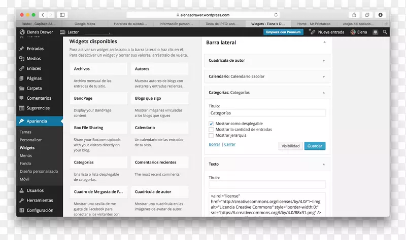 ���������WordPress.com-������