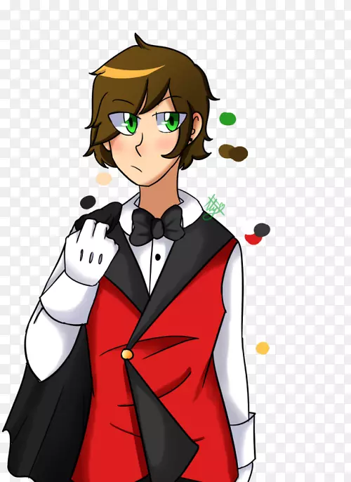 ��������������ǡ�����ͷ����ɫ-������