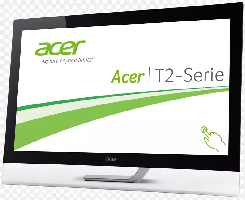 ������ʾ�������ʾ������Һ����ʾ���ߴ�-acer.png-������