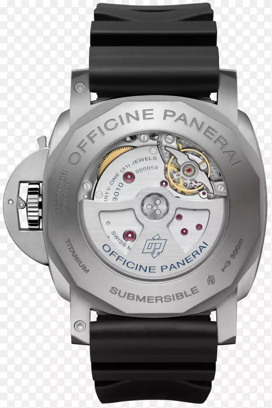 ���������ӷ�������ͷ1950��3���ѱ�Panerai�ƾ�1950��3���ɨ�Զ������ֱ�-������