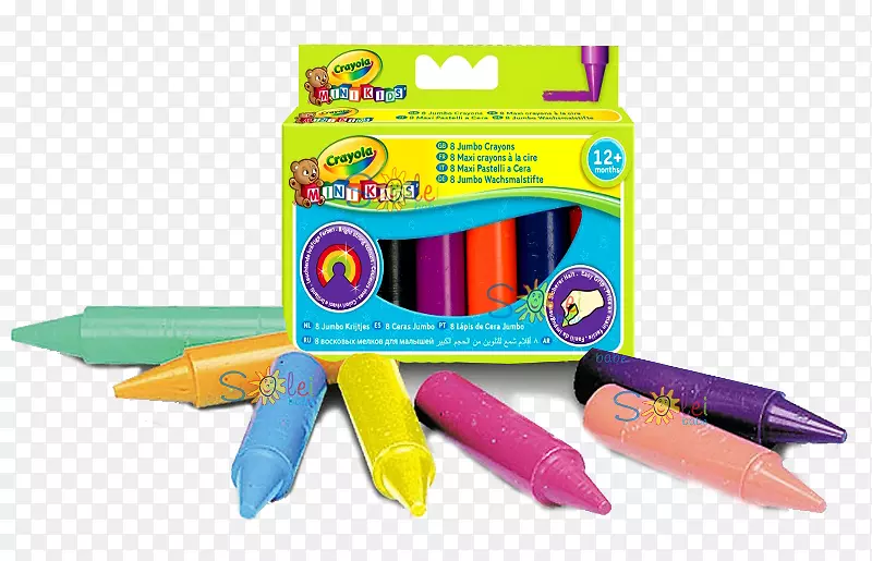 ����Crayola��д�������ϳ���-Crayolas-������