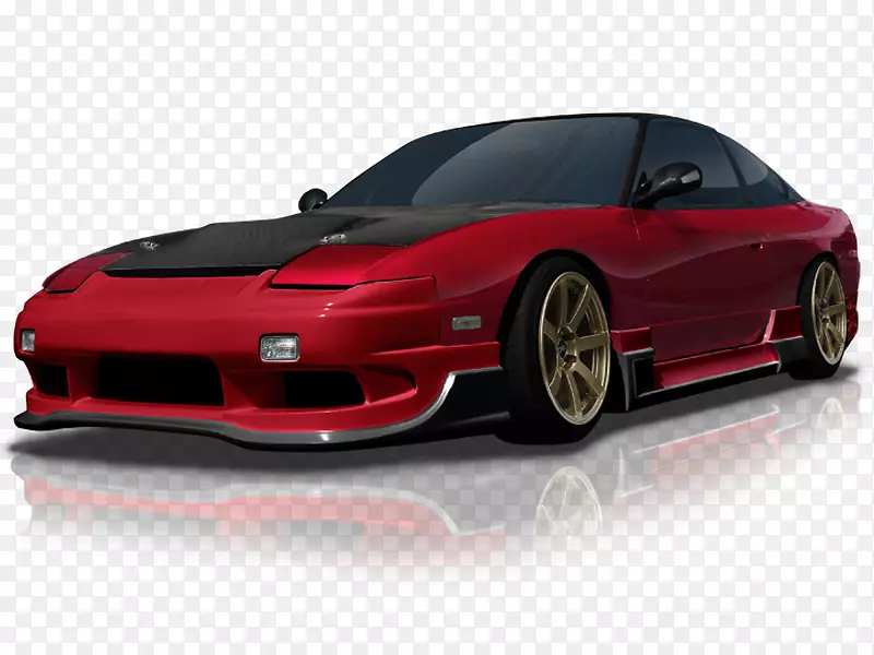 ���ո��ղ�240 SX�ղ�180 SX�ղ�Lucino Nissan Silvia�γ�-������