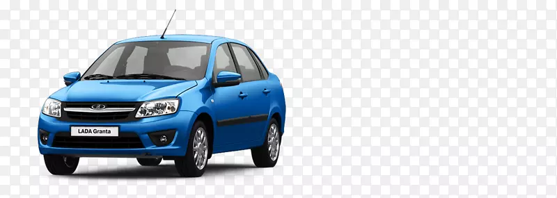 Lada Granta 1.6 8v��׼�γ�Avtovaz-Car-������