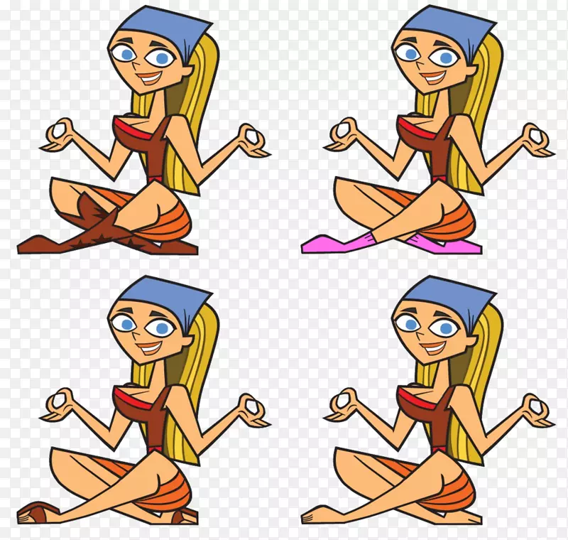 LeShawna���ʵ���ȫ�絺DeviantArt-��Զ������-������