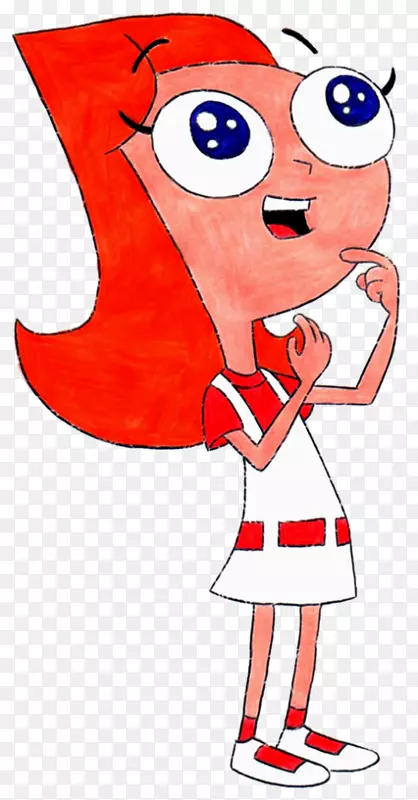 Candace Flynn Phineas Flynn Ferb Fletcher Stacy Hirano��ͼ-����˹������-������