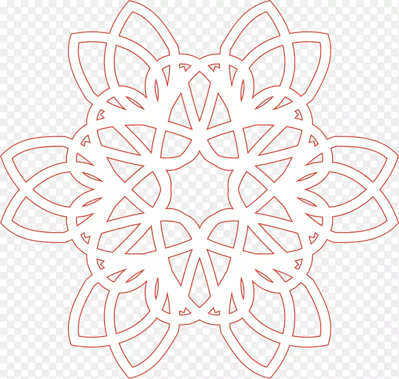 ��ɫ�Գƻ���ͼ��-��ɫԲ��ͼ��-������