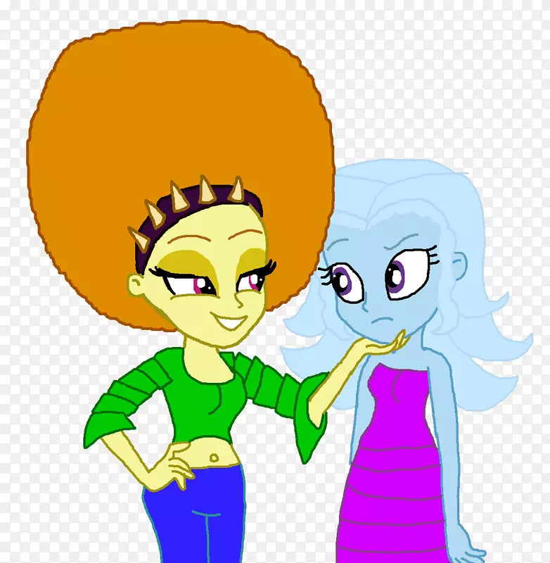 �����������Ϊ�����к�-����Ů������޻滭-������