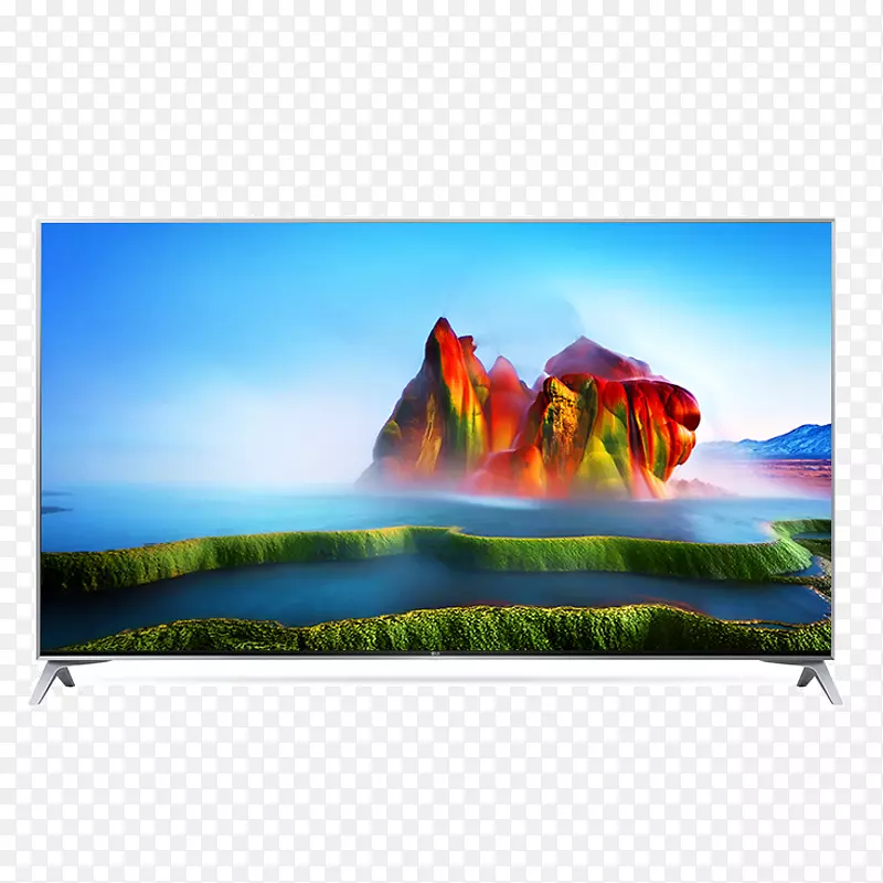 lg sj 8000ϵ��4k�ֱ��ʳ�������ӱ���lcd lg-������