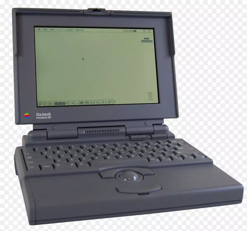 �ʼǱ�����PowerBook 170 PowerBook 180-ϥ���͵���-������