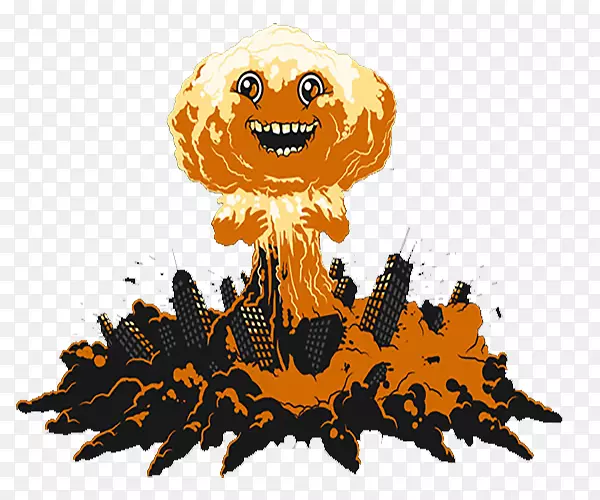 ���в廭-��ɫ��ը���в廭-������