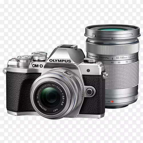 ���ְ�˹om-d e-m10��־ii-������