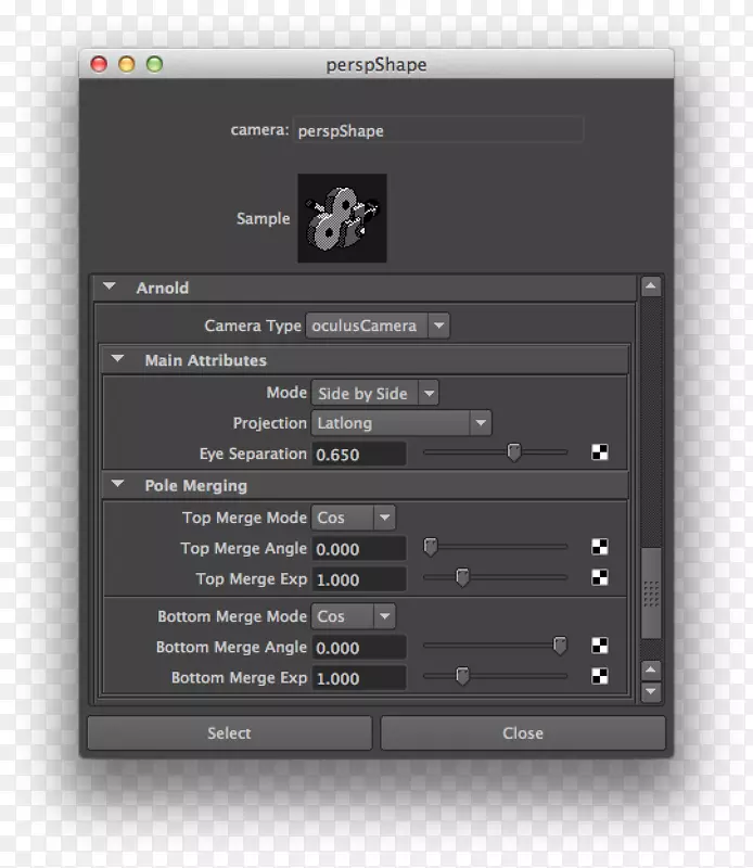 �廭��javadoc������ʽ��.Oculus-������