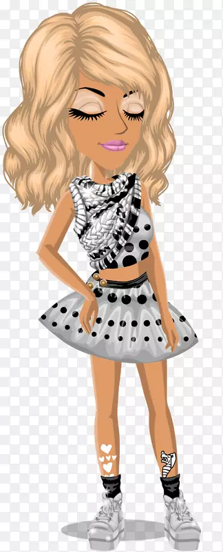 MovieStarPlanet�۾����Android-�����۾�-������