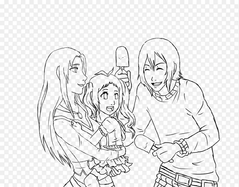 �߻���ͨ����-���ֵļ�ͥ�滭-������