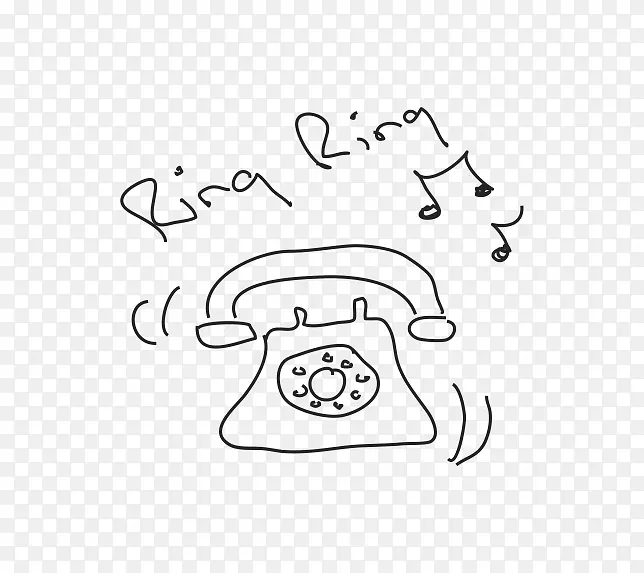 ���Ƶ绰Ϳѻ��ͼ.�ʻ�绰-������