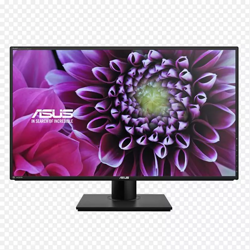 Һ����ʾ��pa328q���������ȵ���ips��������ʾ��4k�ֱ���-������