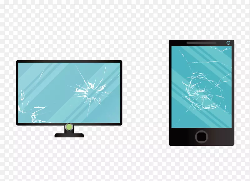 �ֻ����ܵ�����ʾ��-����ɫ�ֻ�������Ļ-������