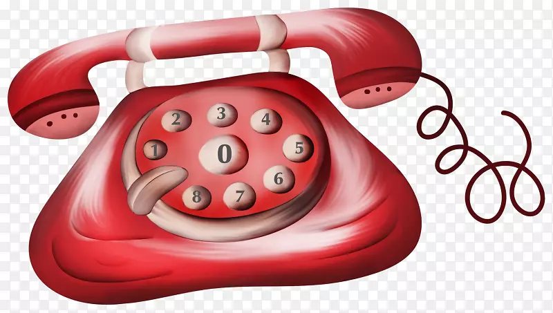 �绰ͤ��ɫ��ͨ�绰-������