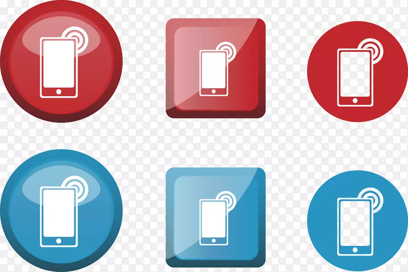 ��ťԲ-Բ����ɫ��ť-������