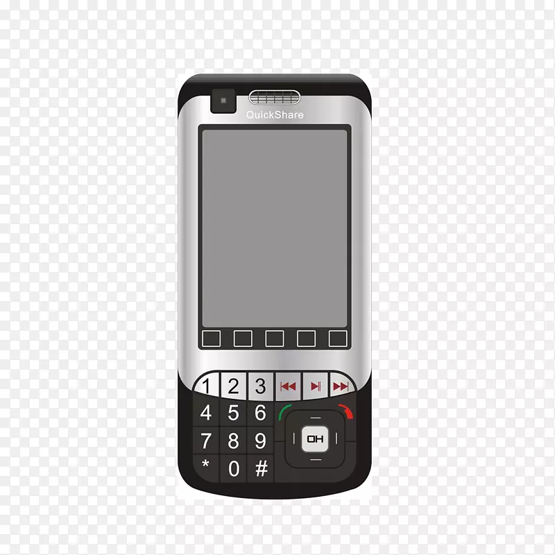 �����绰�ƶ��绰��ά�����ͼ��.����绰ģ��-������