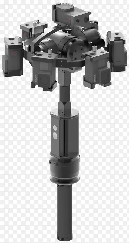 Gimbal·�ɱ�GoPro�����������ʵ-GoPro-������