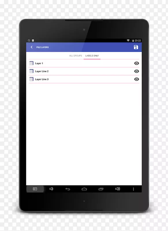 ��׿��Ļ��ͼƽ�����-android-������