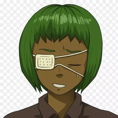 �ڷ����Ӷ�ͷ��ɫͷ��-������