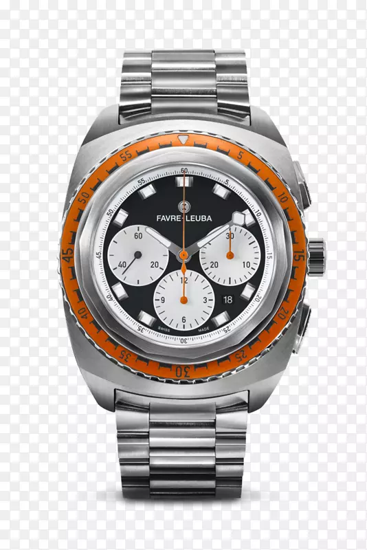 Favre-Leuba�Զ�������ʱ����Ǳˮ��-������