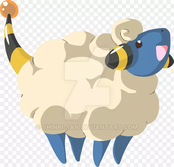 �ʳ�������-Mareep-������