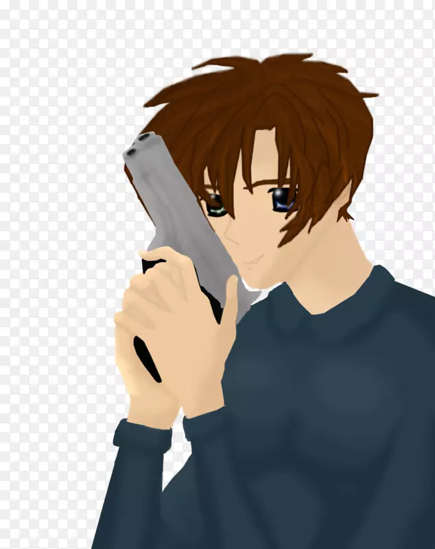 ���Ӻڷ���ɫͷ�������˱���-������