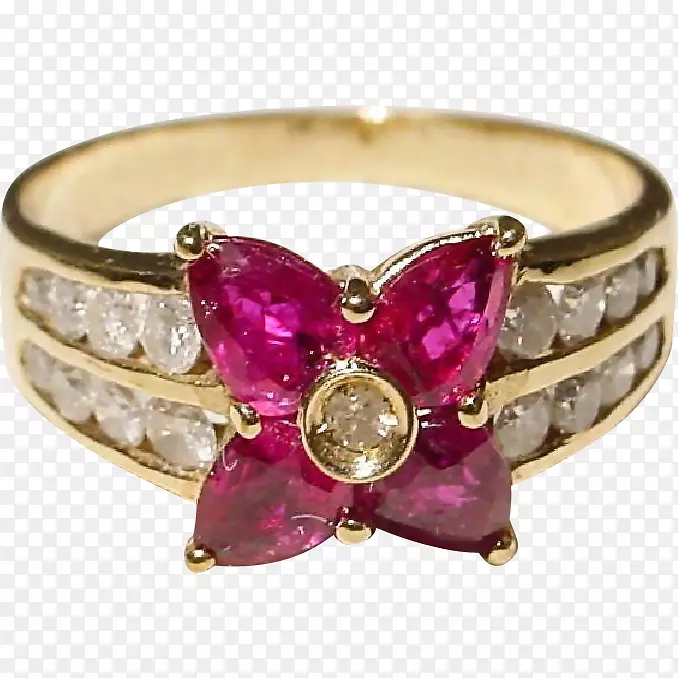 ��ʯ���鱦�Ϻ�ɫ��ʯ-�챦ʯ-������