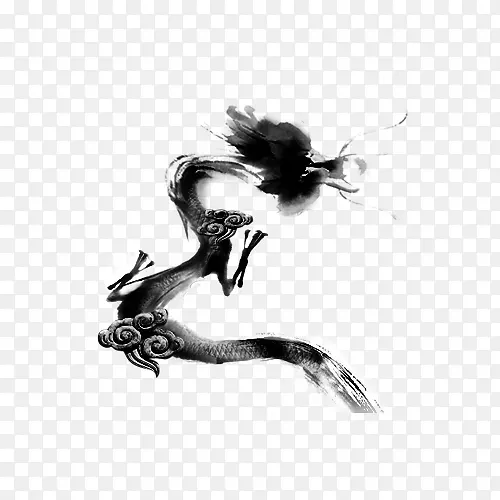 ������������īˮ��ʽ��PNG����-������