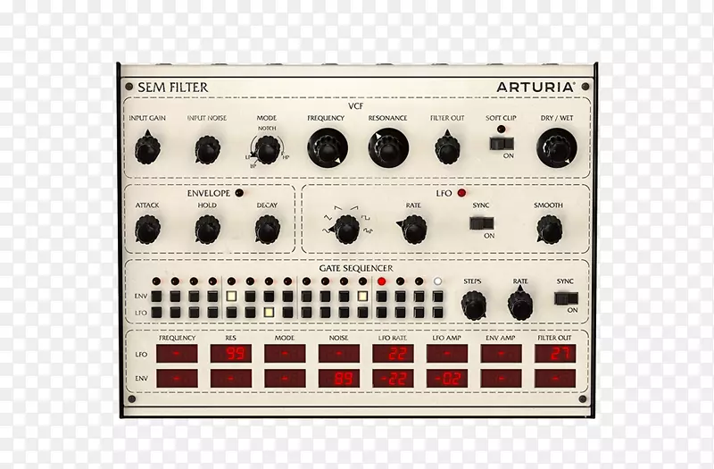 ��ͼ����������cs-80 arp 2600ǰ�÷Ŵ��������ϳ���-������