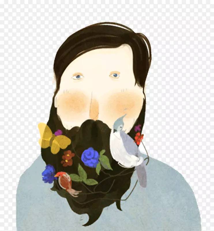 �廭������ͼ.ˮ���˲���-������