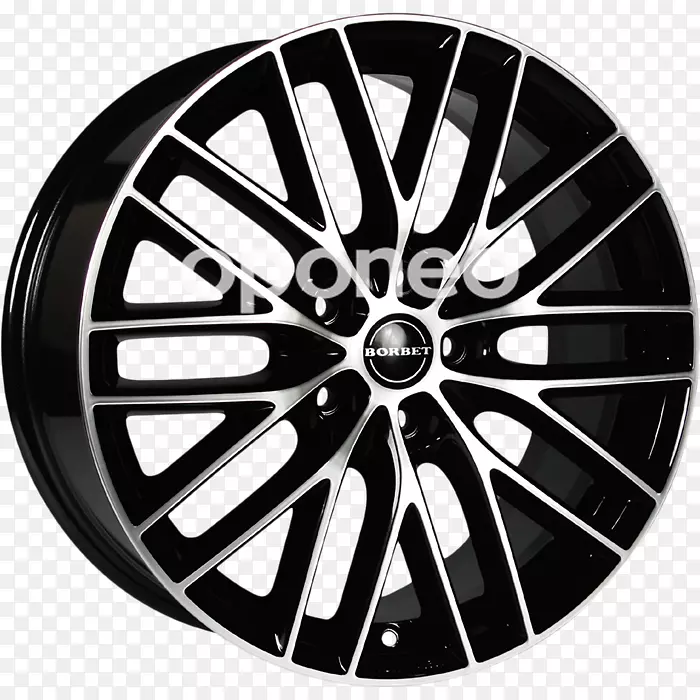 �Ͻ��ֳ�Borbet GmbH��̥��-������