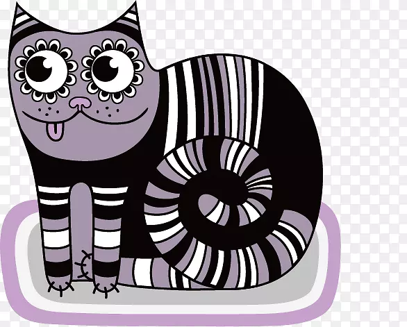 è��t����ͼ�廭è-������