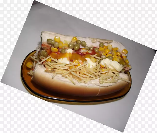 ��ʽ��͵����-cachorro quente-������