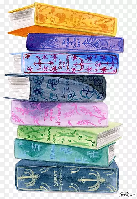 �������Ķ�ˮ�ʻ�����У�һ�������Ƶ����������Ƭ-ˮ�ʻ��ʼǱ�-������