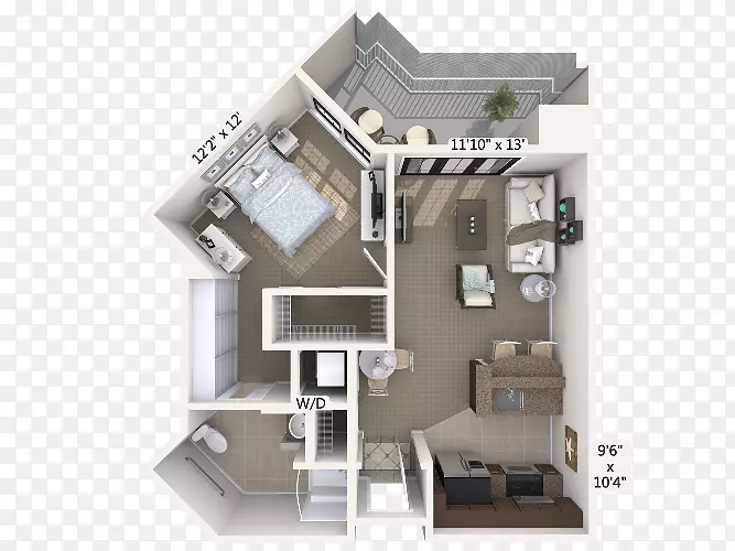 ����ƽ��ͼ-��԰¥��-������