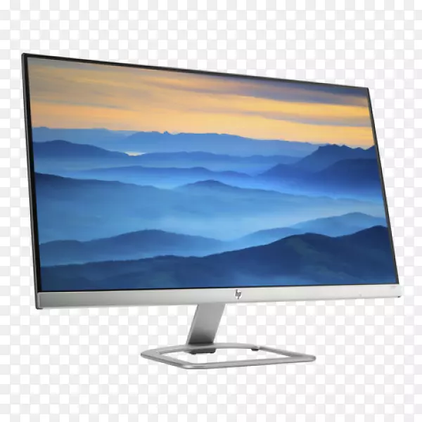 ���յ�����ʾ������Һ��ips������ϵ�л���-������