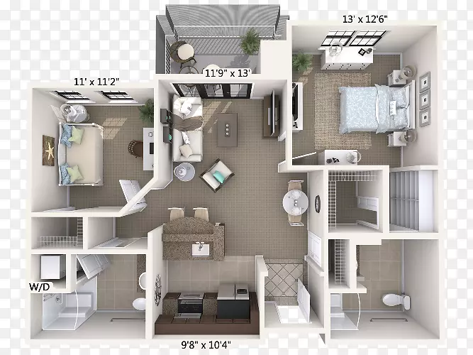 ���ƽ��ͼ-��԰¥��-������