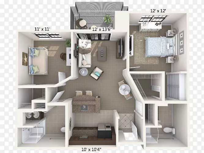 ���ƽ��ͼ-��԰¥��-������