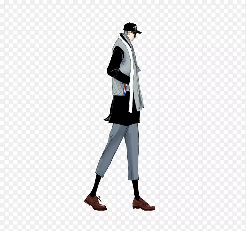 Adobe��ͼ-Gundam man-������