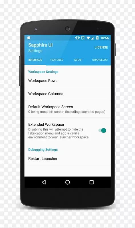 Android��Ļ��ͼ-Android UI-������