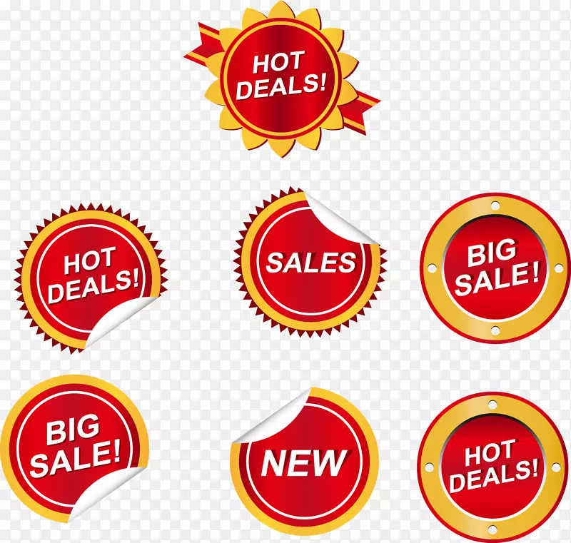 ��ɫ������ɺ�ɫ��ǩ7-������