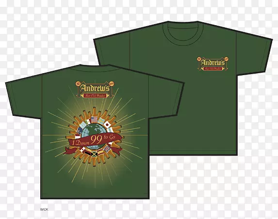 t����־��ɫ�˶�װ����-t��ӡ�����-������