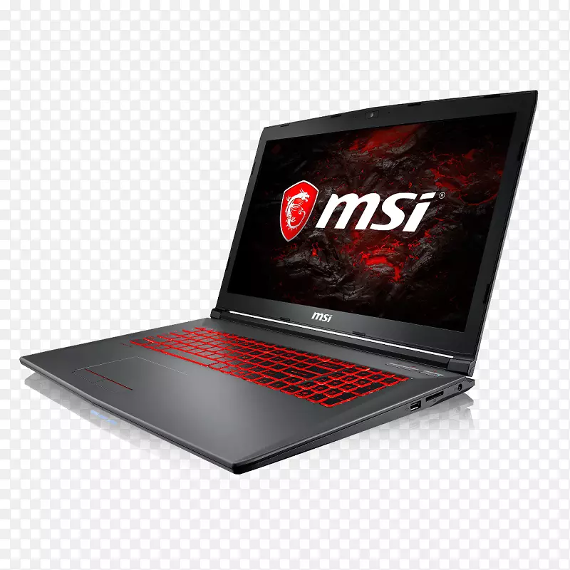 �ʼǱ�����Ӣ�ض�msi gv 72΢�ǹ��ʱʼǱ�����-������