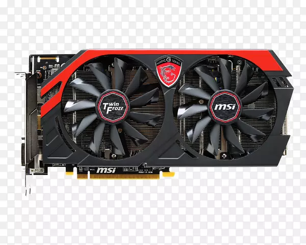 �Կ�����Ƶ������GDDR 5 SDRAM��Radeon Rx 200ϵ��ͼ�δ�����Ԫ-���һ������-������