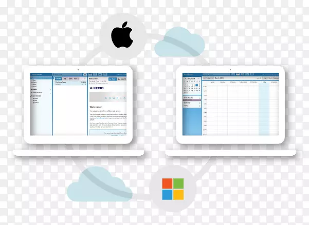 �����ʼ��ͻ���Kerio�ʼ�������Kerio������֯-������Ҫ-������